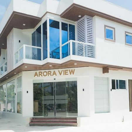 فندق Arora View مافوشي المظهر الخارجي الصورة